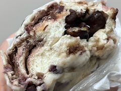 -宫门口馒头铺(创始人总店)