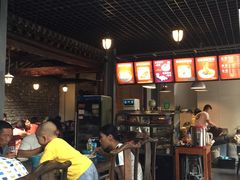 -老北京炸酱面(故宫店)