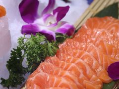 -青岛蓝海大饭店·爱琴海自助餐厅(崂山店)