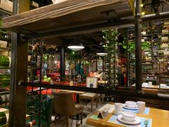 大堂-贝贝龙虾·音乐餐厅(昌平东关店)