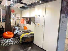 -宜家家居(四元桥商场店)