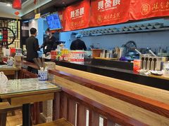 -双燕楼·手工馄饨·汤面小吃(世纪汇店)
