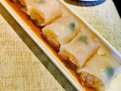 金网脆皮虾肠粉-御宝轩(益丰·外滩源店)