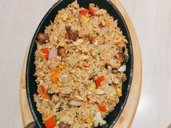 -豪客来牛排(云山大道店)