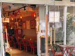 门面-Mesa Madre梅萨妈妈·Bintana(国贸店)