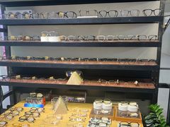 -木九十眼镜(朝阳大悦城4F店)