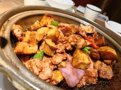 -翅爷家煲仔翅