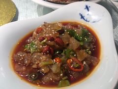 -上下九广州菜馆(锦业路店)