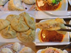 -东升灌浆包(辛庄街总店)