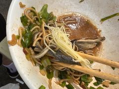 -欣达面馆(天桥支路店)