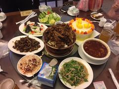 -来顺成饭庄