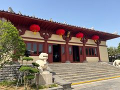 -洛阳古墓博物馆