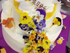-SAYScake善食感戚风蛋糕(临江大道店)