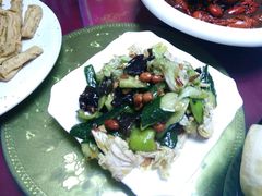 -满堂春特色餐馆