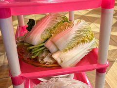 -联胜潮汕牛肉火锅(东苑南路店)