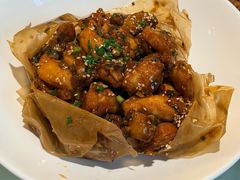 -国龙大酒店-中餐厅