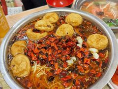 -黑皮酸菜鱼(绣花巷店)