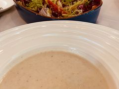 成桂主厨沙拉-成桂西餐厅·42年的味道(五大道疙瘩楼店)