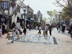 -比斯特上海购物村精品奥特莱斯
