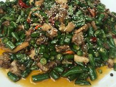 -丫口花园餐厅·融合菜