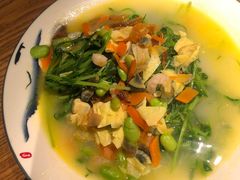 -周家二小姐的菜(西津渡店)