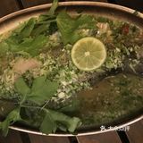 烟台山的饭店有没有大分量的店？