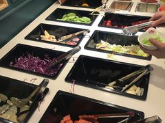 -东方豪客牛排意面披萨(玉函银座店)