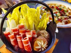 -JUKEBOX玖部音乐餐厅(华侨城店)