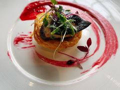 -YUE·6·西式融合餐厅(外滩六号店)
