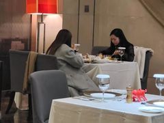 -宜昌富力皇冠假日酒店·咖啡1号西餐厅