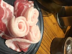 -西塔斗牛家烧烤(中海寰宇店)