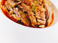-奥山雅阁酒店·中餐厅