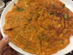 -小本家韩式烤肉(紫藤路店)