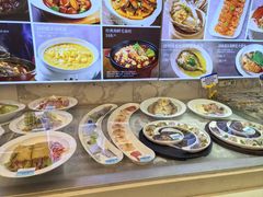 -品海楼·大连海胆锅贴馆(东港店)