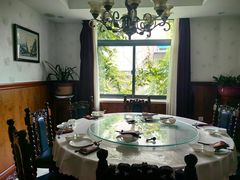 -洋房私宴上海私房菜(海滨商务楼店)