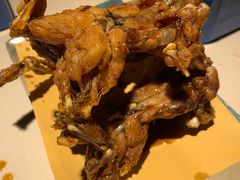 -老天桥蛙炉火锅(姑苏总店)