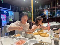 -凯鸽火锅(华林新天地店)