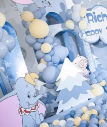 -天邑国际酒店·宴会厅