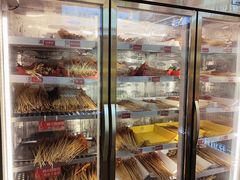 -钢管厂五区小郡肝火锅串串香(总店)