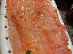 -椒香城门口老火锅(天府长城店)