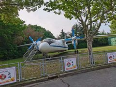 -东方绿舟景区