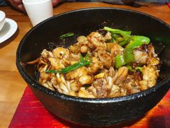 -小粤楼·怀旧粤菜(万辉国际广场店)