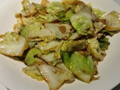 手撕包菜-王元兴酒楼(杭帮菜名店)