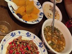 -八碗湘长沙市井菜(坡子街店)