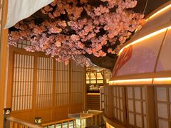 -礼舍·和牛火锅·烤肉·料理餐厅(华茂店)