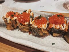 -小句号·精致料理(江南环球港店)