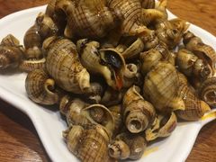 -胖大嫂渔家排档·全海景餐厅(渔村店)