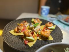 -villaa·别墅·融合菜西餐厅