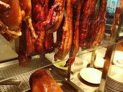 -济南香格里拉·咖啡泉自助餐厅