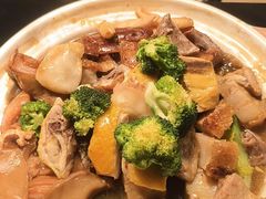 -骊韵咖啡厅(深圳中海凯骊酒店)